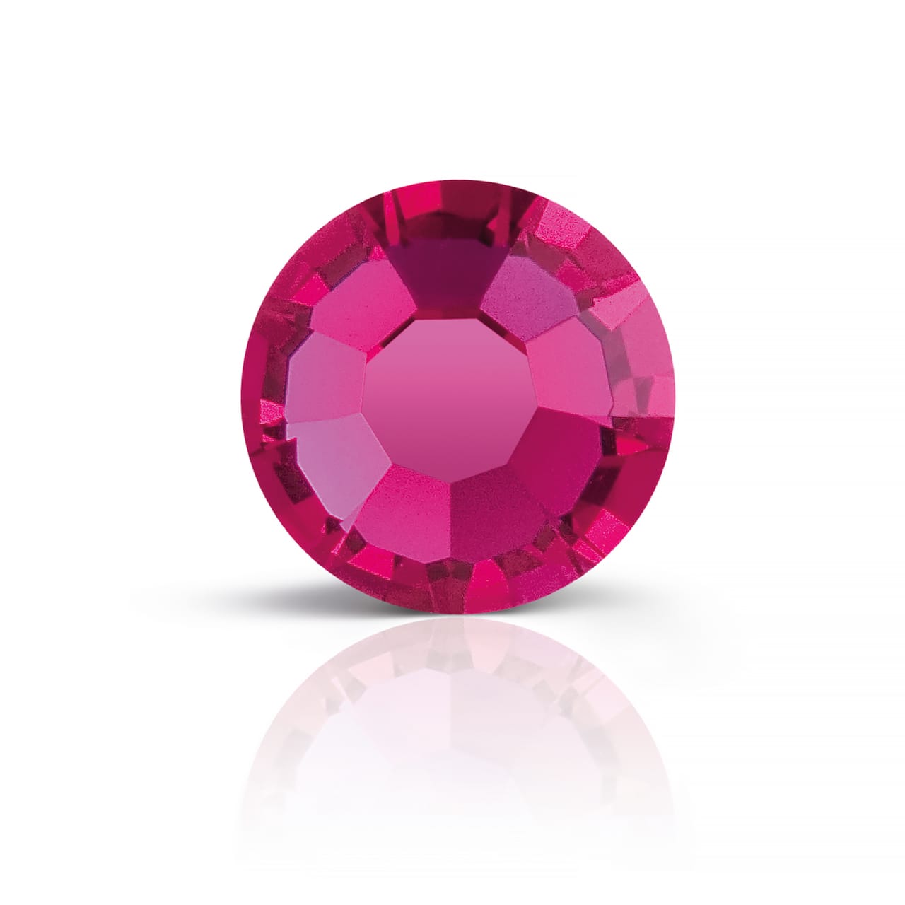 Preciosa MAXIMA SS16 Flatback Czech Crystals, 144ct.